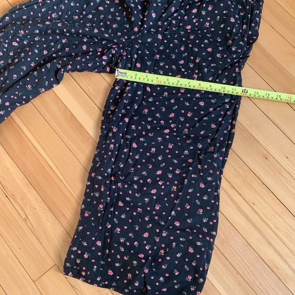 American Eagle outfitters jumpsuit - Picture 8 of 11